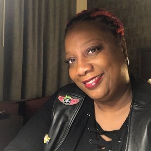 Meet your Posher, Latrecia